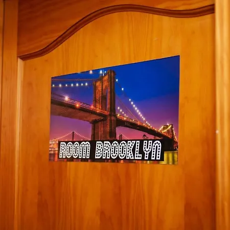 Séjour chez l'habitant In My Vintage