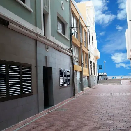 Rum i privatbostad In My Vintage