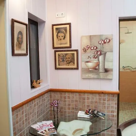 Séjour chez l'habitant In My Vintage *