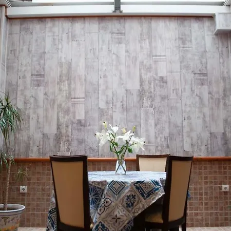 In My Vintage Séjour chez l'habitant