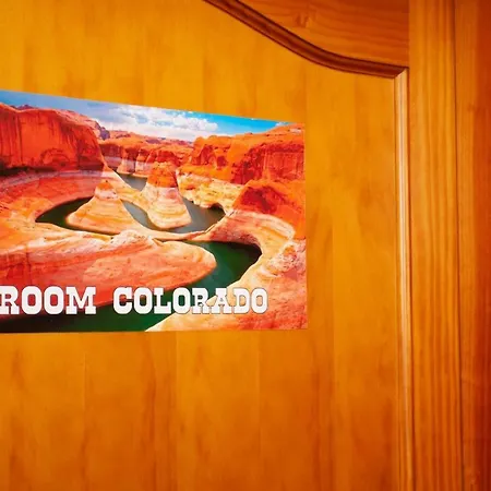 In My Vintage Séjour chez l'habitant *