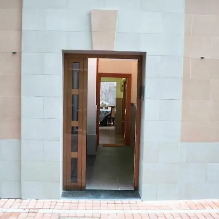 Séjour chez l'habitant In My Vintage *