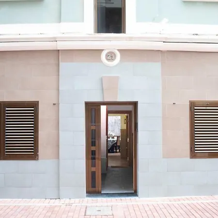 In My Vintage Las Palmas de Gran Canaria