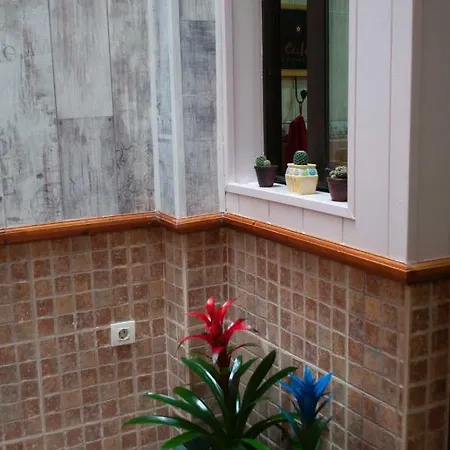 In My Vintage Séjour chez l'habitant Las Palmas de Gran Canaria