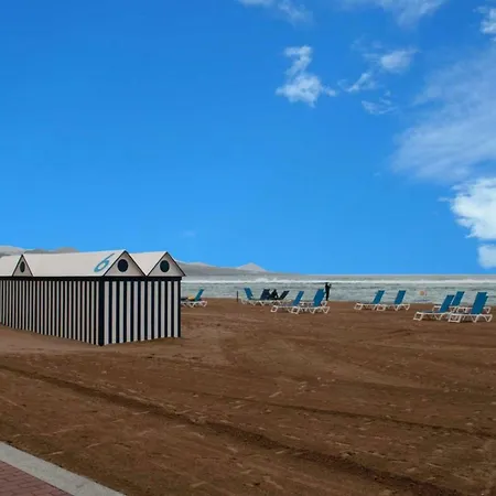 In My Vintage Séjour chez l'habitant