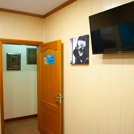 Séjour chez l'habitant In My Vintage *