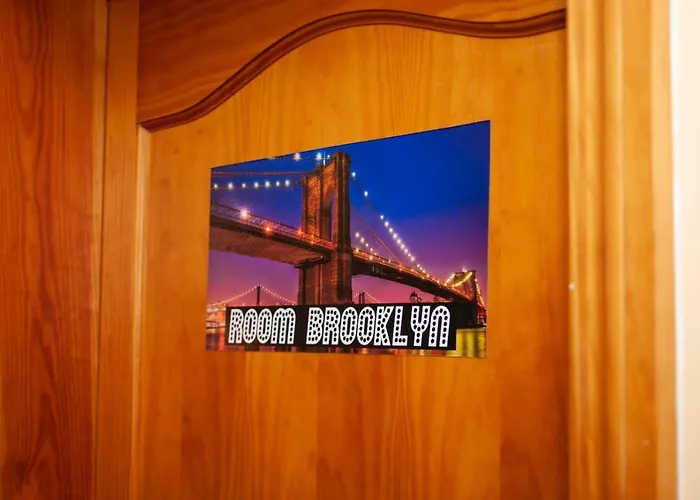 Rum i privatbostad In My Vintage