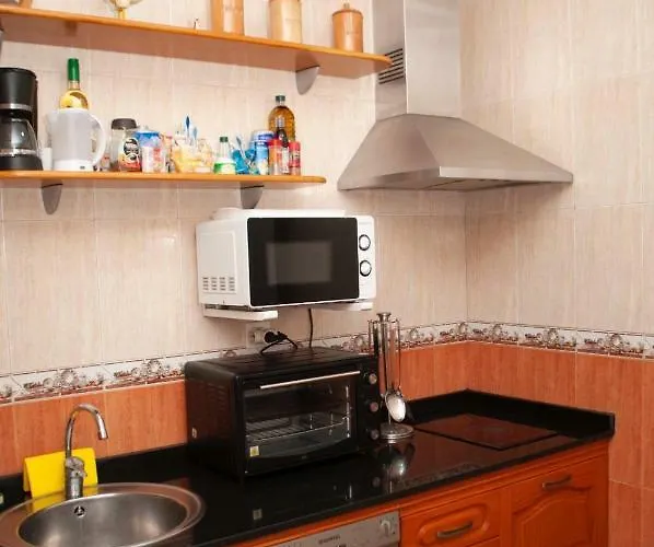 In My Vintage * Las Palmas de Gran Canaria