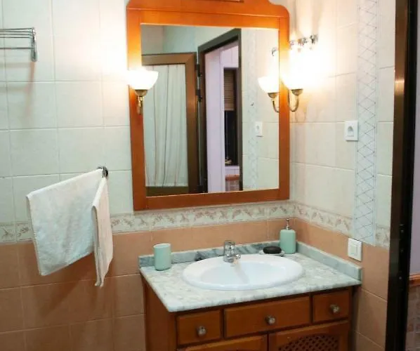 In My Vintage Rum i privatbostad