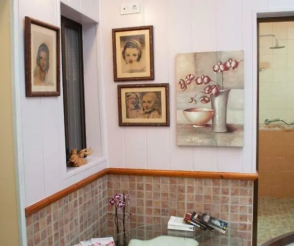 Rum i privatbostad In My Vintage *