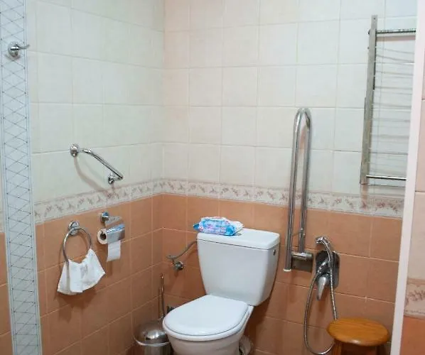 Rum i privatbostad In My Vintage