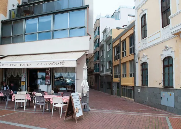 Rum i privatbostad In My Vintage *