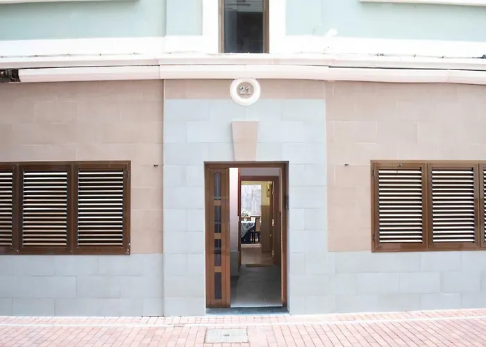 In My Vintage Las Palmas de Gran Canaria