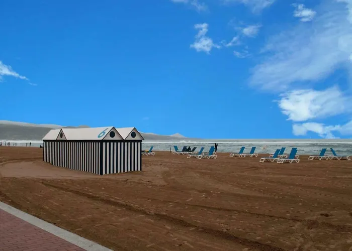 In My Vintage Rum i privatbostad