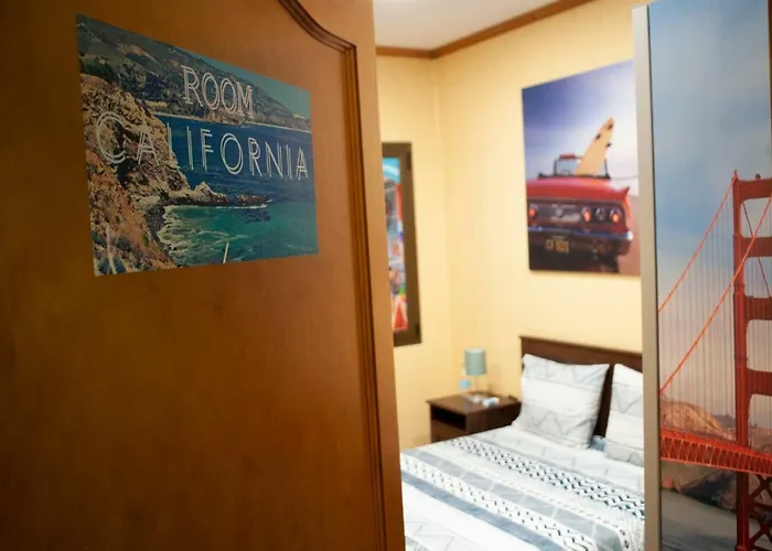 In My Vintage Las Palmas de Gran Canaria