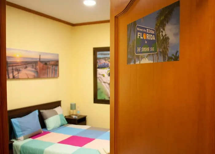 Rum i privatbostad In My Vintage *