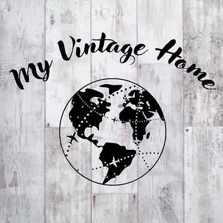 Homestay In My Vintage Las Palmas de Gran Canaria