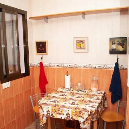 Habitación en casa particular In My Vintage