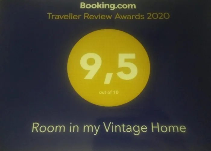 民宿 In My Vintage