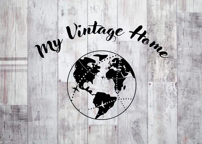 民宿 In My Vintage 大加那利岛拉斯帕尔马斯