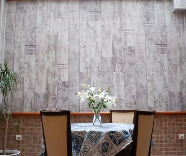 In My Vintage 民宿