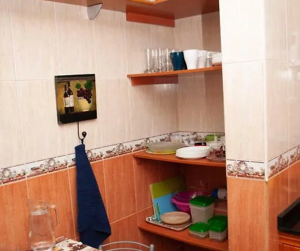 In My Vintage 大加那利岛拉斯帕尔马斯