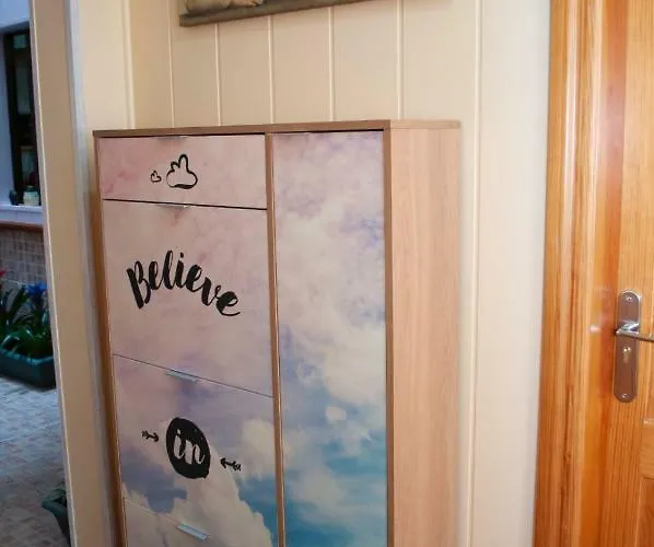 In My Vintage 民宿 大加那利岛拉斯帕尔马斯